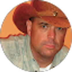 Profile photo of Colin Hayward