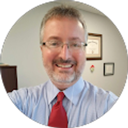 Profile photo of Benjamin Boozer