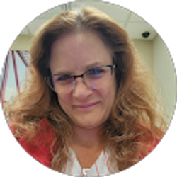 Profile photo of Kim Bauer