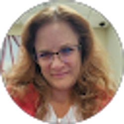 Profile photo of Kim Bauer