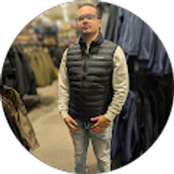 Profile photo of Ethan Homan