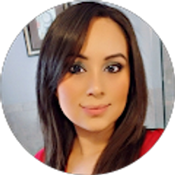 Profile photo of Michelle Escudero