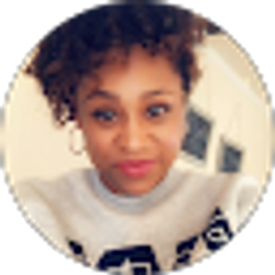 Profile photo of Crystal Greer