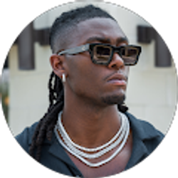 Profile photo of M Meux