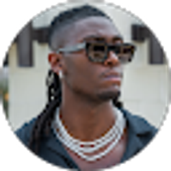 Profile photo of M Meux