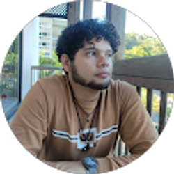 Profile photo of Gabriel Ramirez