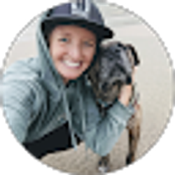 Profile photo of Dani Guzman