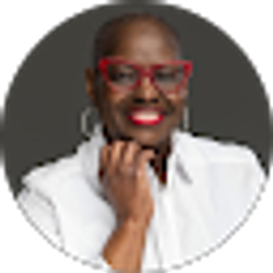 Profile photo of Charlene Brown
