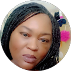 Profile photo of Pamela Perry