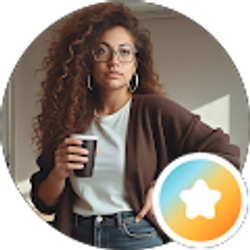 Profile photo of Sara Michelle