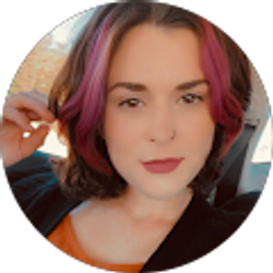 Profile photo of Sydney Hibbitt