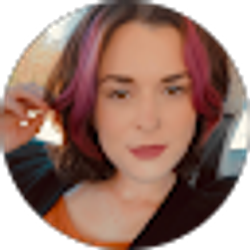 Profile photo of Sydney Hibbitt