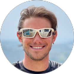 Profile photo of Jonny Songer