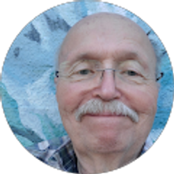 Profile photo of Michael Christenson