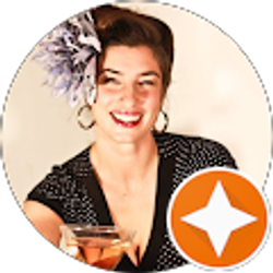 Profile photo of Jenny Rae