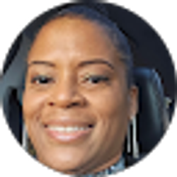 Profile photo of Janelle Ross