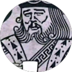 Profile photo of Genka 2015