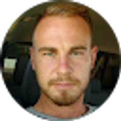 Profile photo of Kellen Rhoda