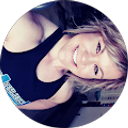 Profile photo of Holly Torrez