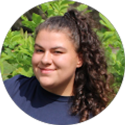 Profile photo of Becca Mattis