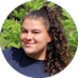 Profile photo of Becca Mattis