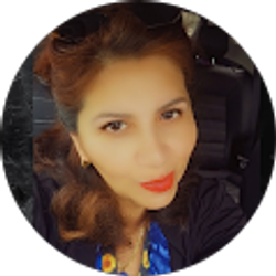 Profile photo of Teresa Concha