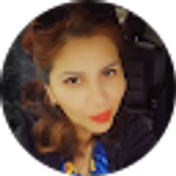 Profile photo of Teresa Concha