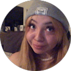 Profile photo of Ivy Constanza