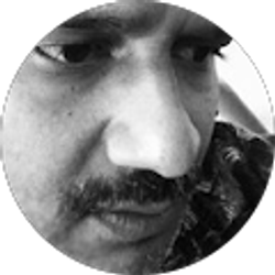 Profile photo of Kalyan Bommareddy