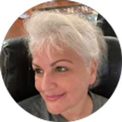 Profile photo of kathy zeitoun