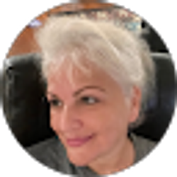 Profile photo of kathy zeitoun