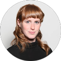 Profile photo of Miriam Handler