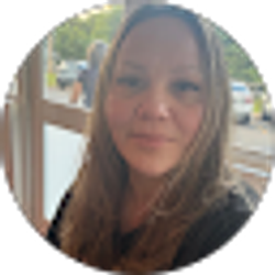 Profile photo of Jackeline Nieves Berrios