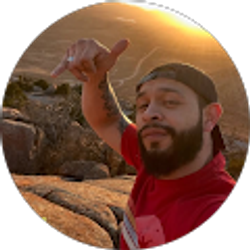 Profile photo of Juan Carlos Hernández Suárez