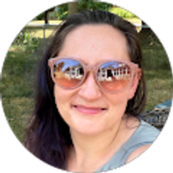 Profile photo of Sabrina Jayne