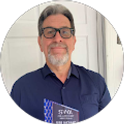 Profile photo of Steve Starr