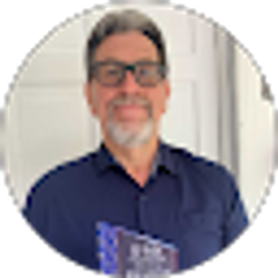 Profile photo of Steve Starr