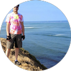 Profile photo of Ron Schonegg