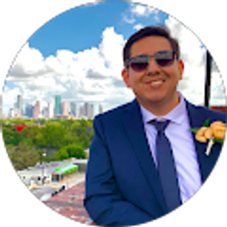 Profile photo of Daniel Escamilla