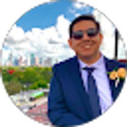 Profile photo of Daniel Escamilla