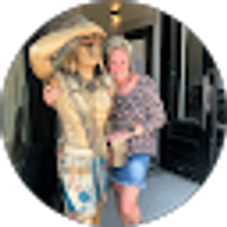 Profile photo of Penny Webb