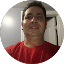 Profile photo of Santos Coreas