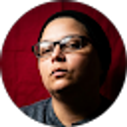 Profile photo of Heather Ybarra