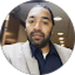 Profile photo of Conrad Watson