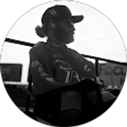 Profile photo of Andy Cook