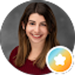 Profile photo of Megan Roth