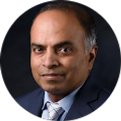 Profile photo of Madhu Krish