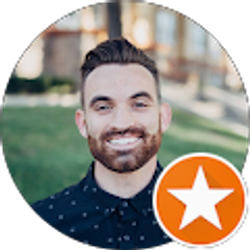 Profile photo of AJ Hunt