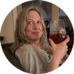 Profile photo of Alysen McCaughey