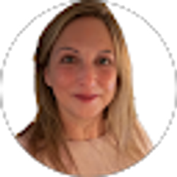 Profile photo of Alysen McCaughey